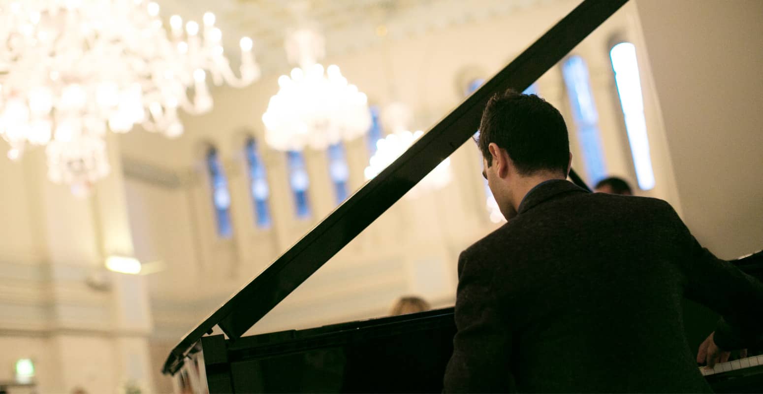 Functions Venue Sydney CBD- Engagements, Birthday Parties, 