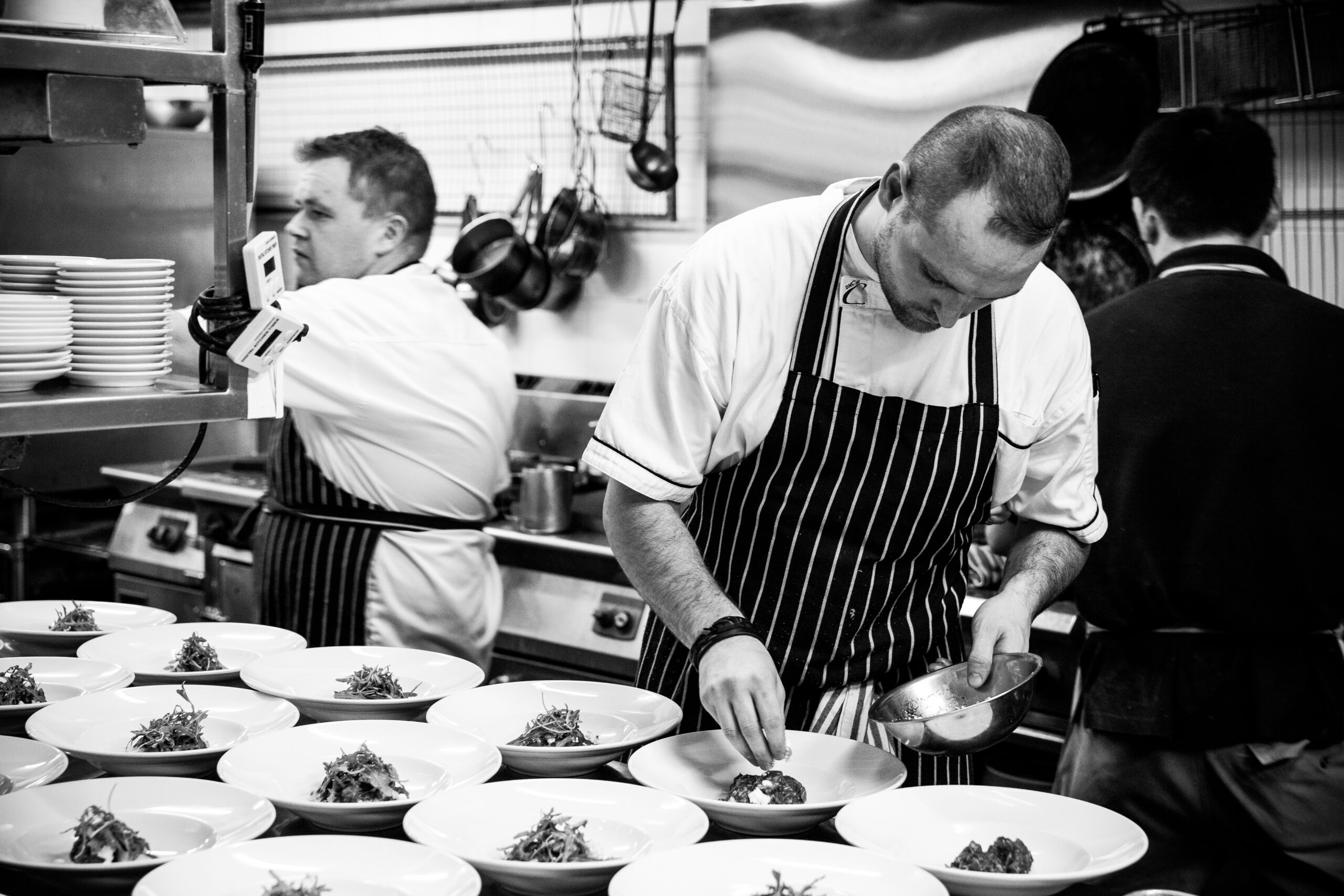 Function Venue - Amazing Food Menu - Professional Chefs